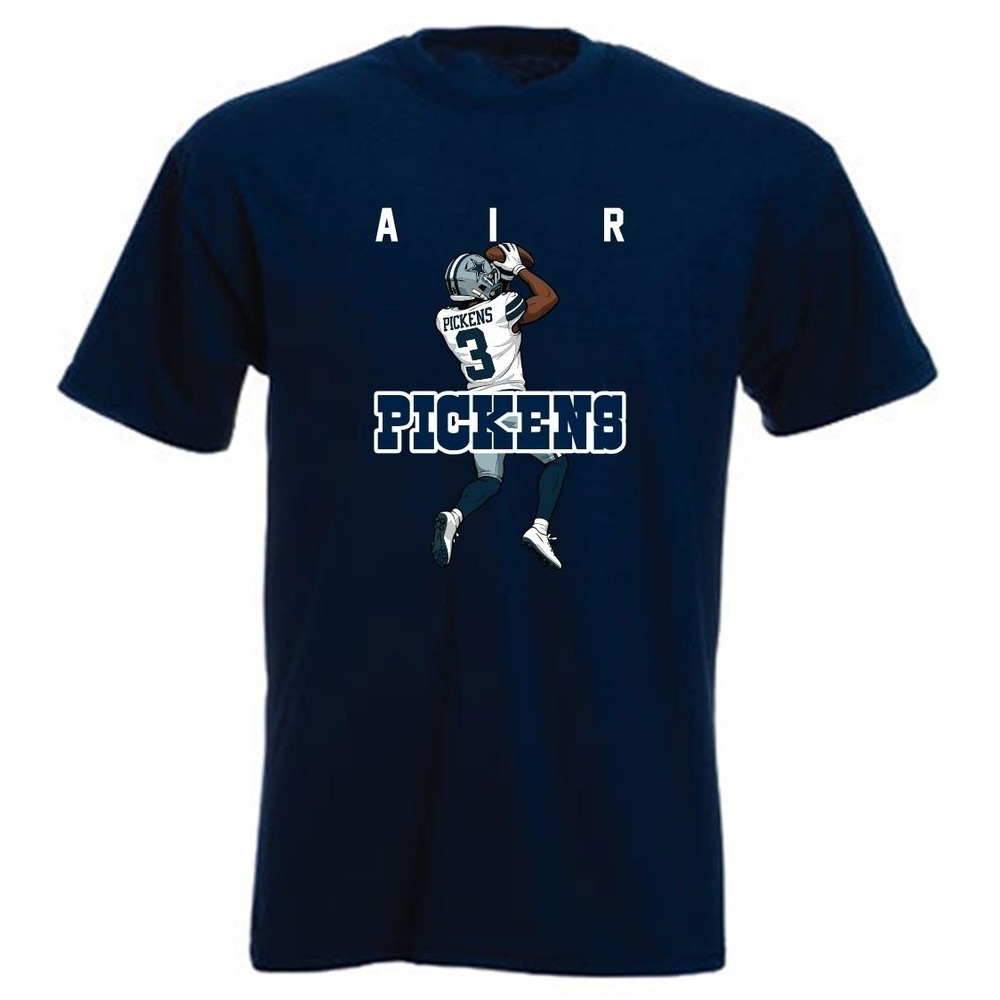 George Pickens AIR Cowboys Shirt